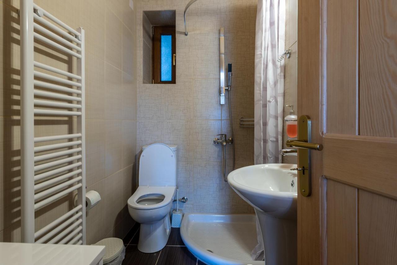 Anthochori  Pefkos Houseヴィラ エクステリア 写真